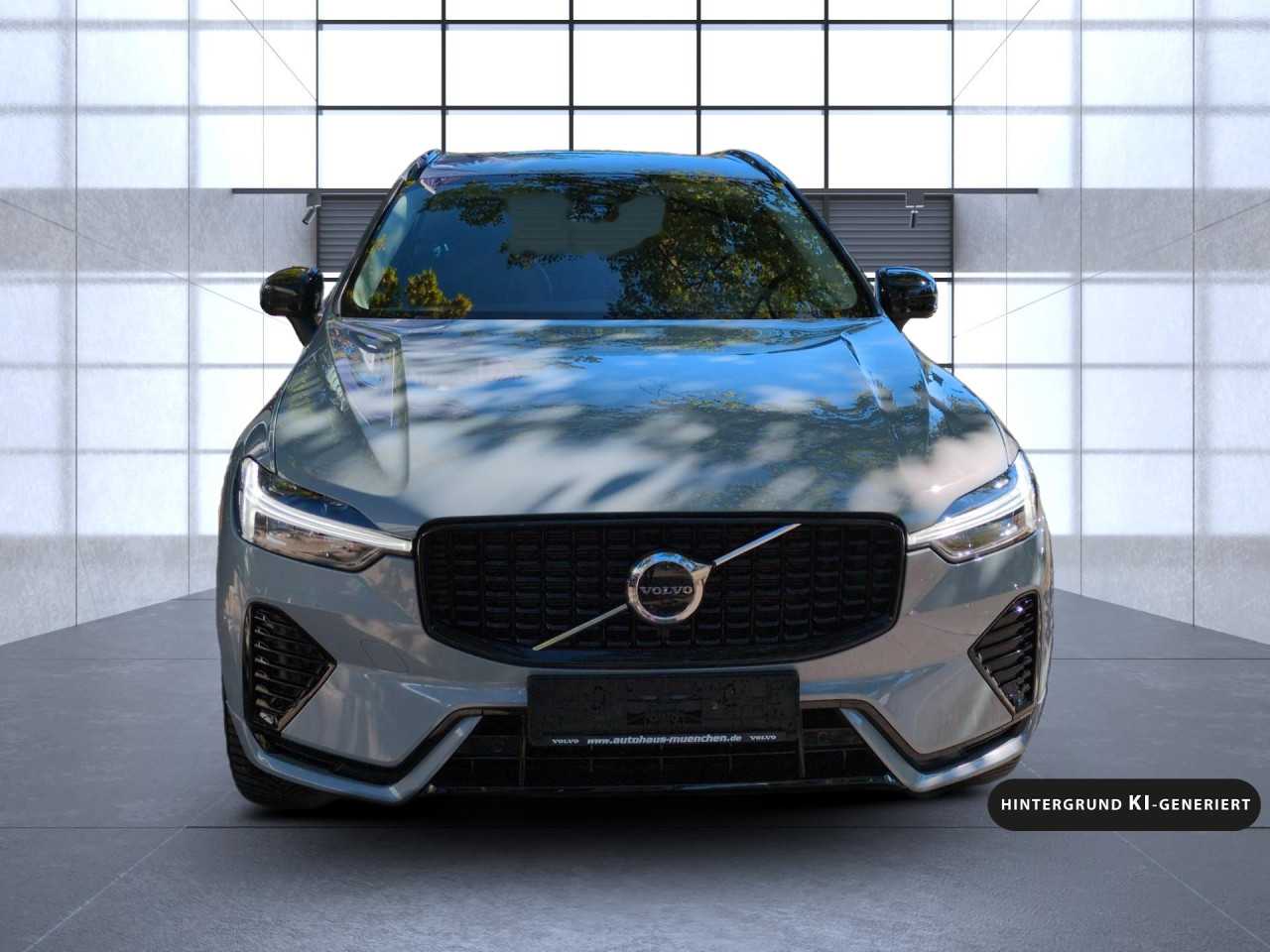 Volvo XC60 – Bild 7