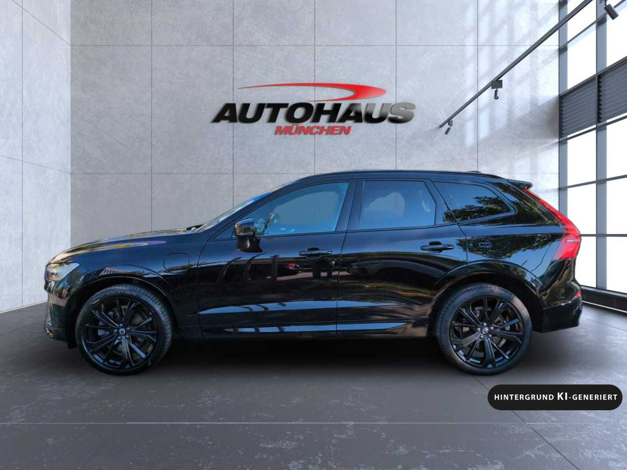 Volvo XC60 – Bild 8
