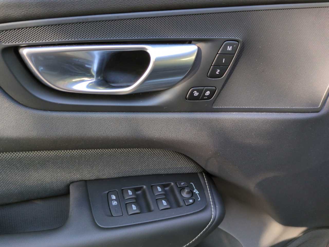 Volvo XC60 – Bild 9