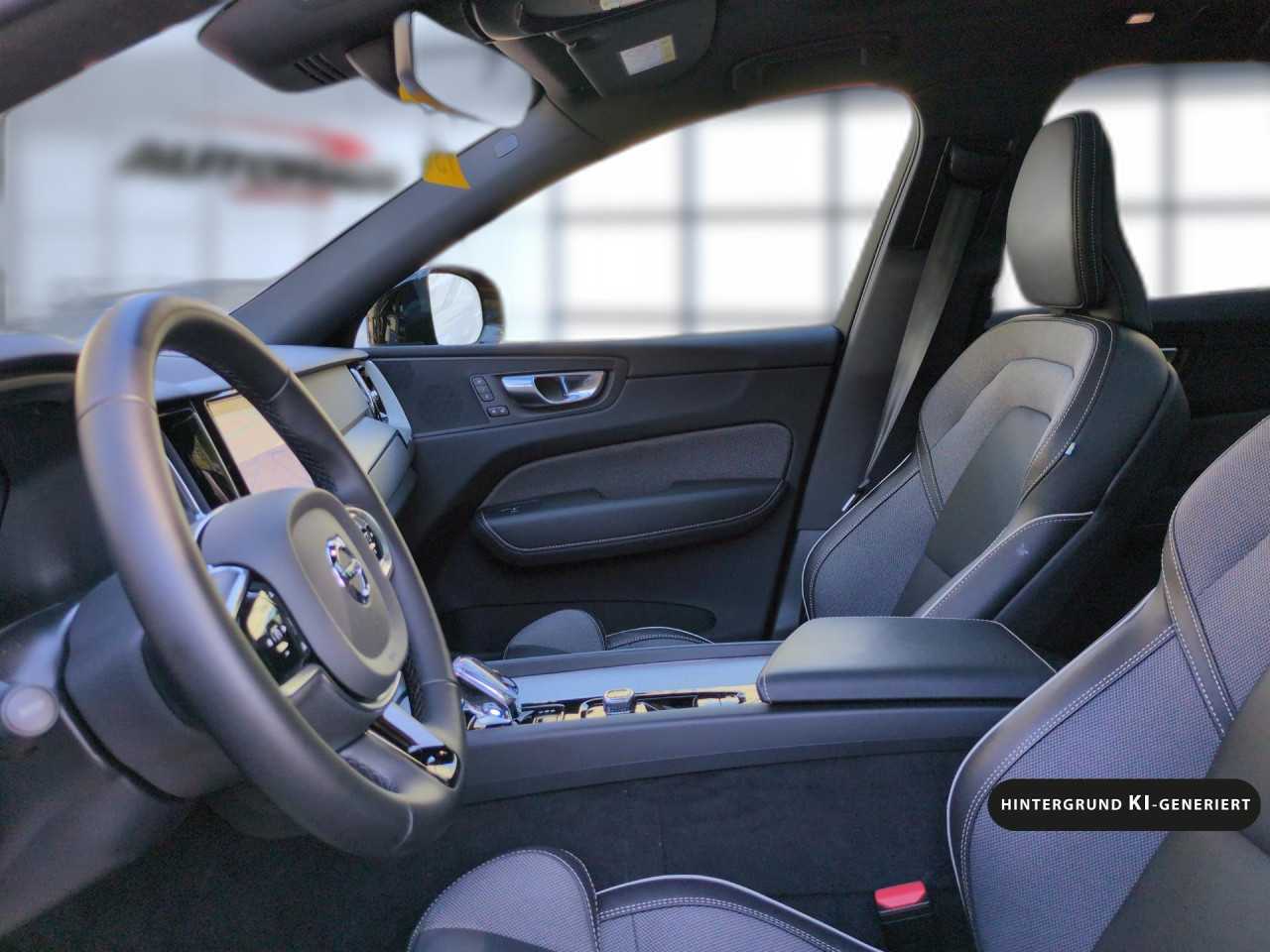 Volvo XC60 – Bild 10