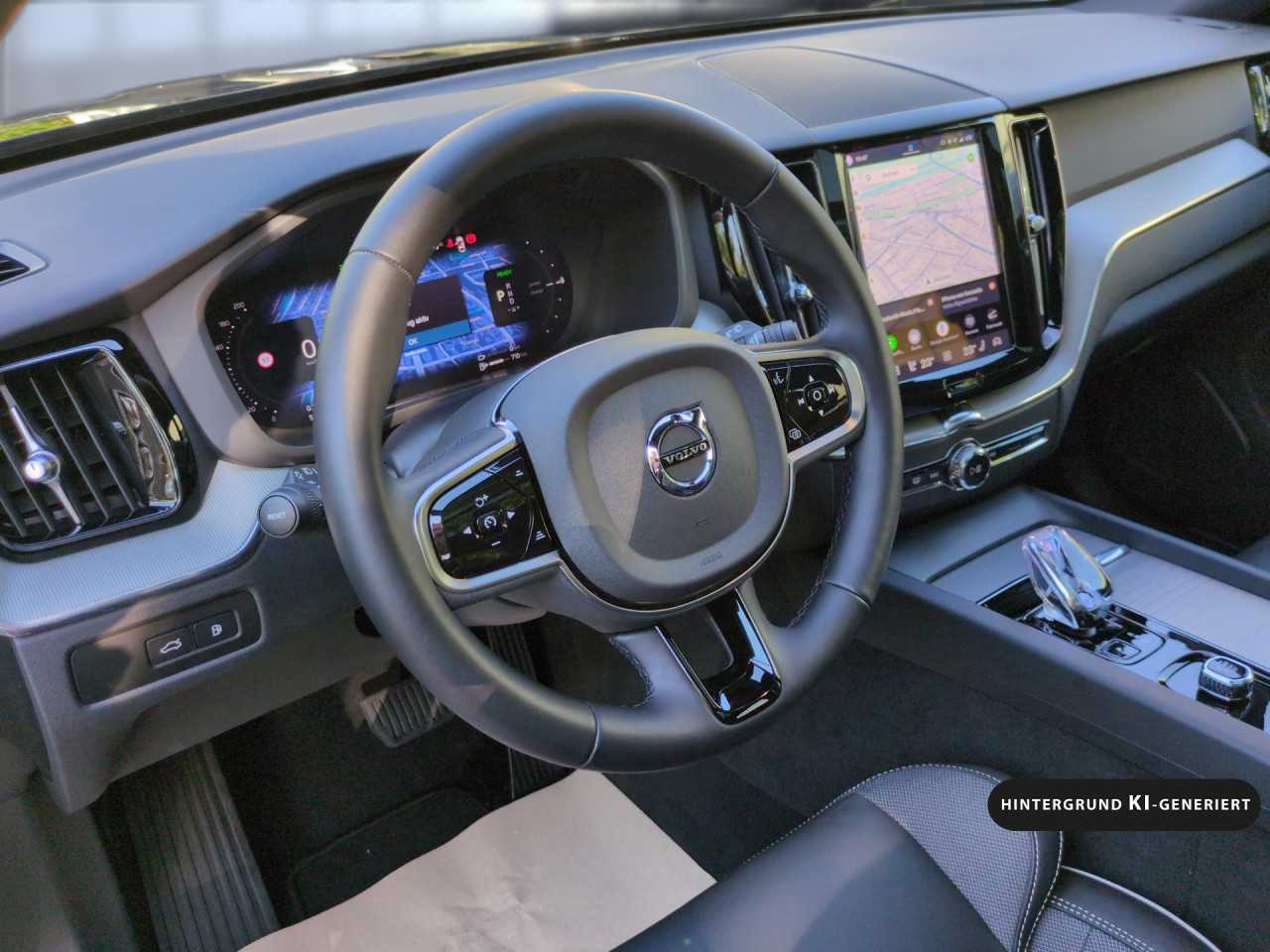 Volvo XC60 – Bild 11
