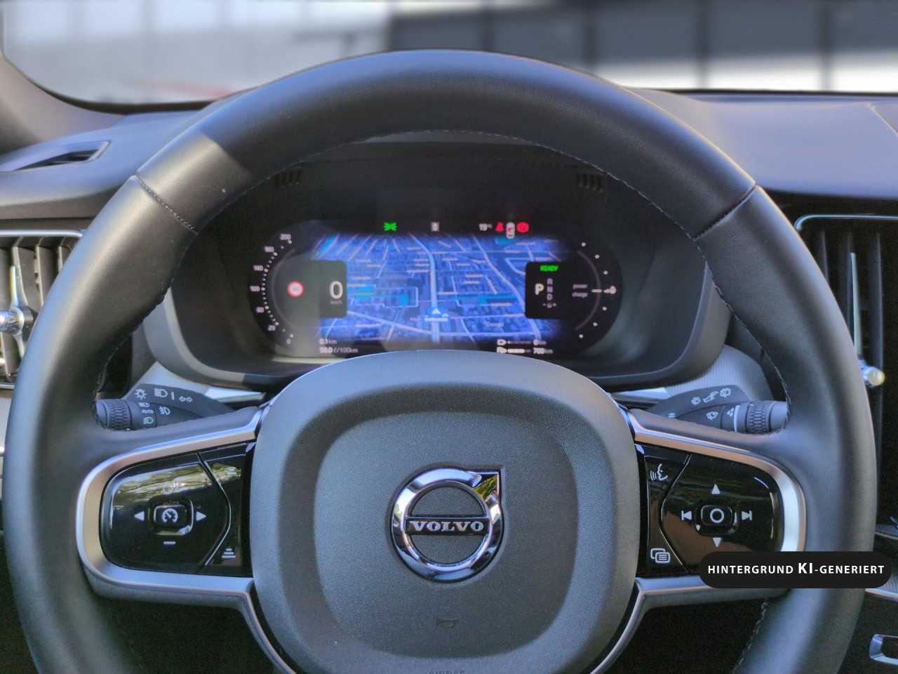 Volvo XC60 – Bild 12