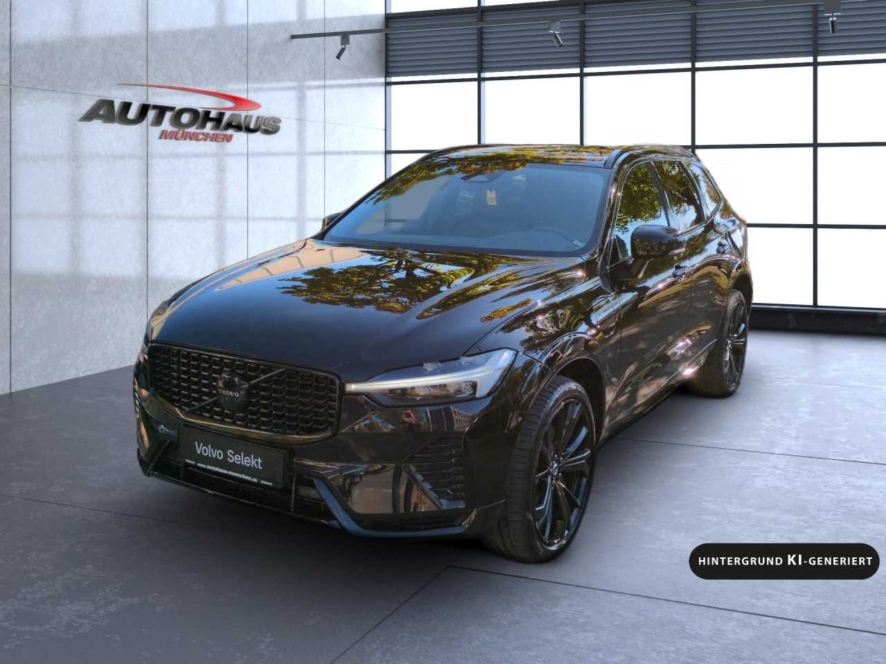 Volvo XC60 – Bild 2