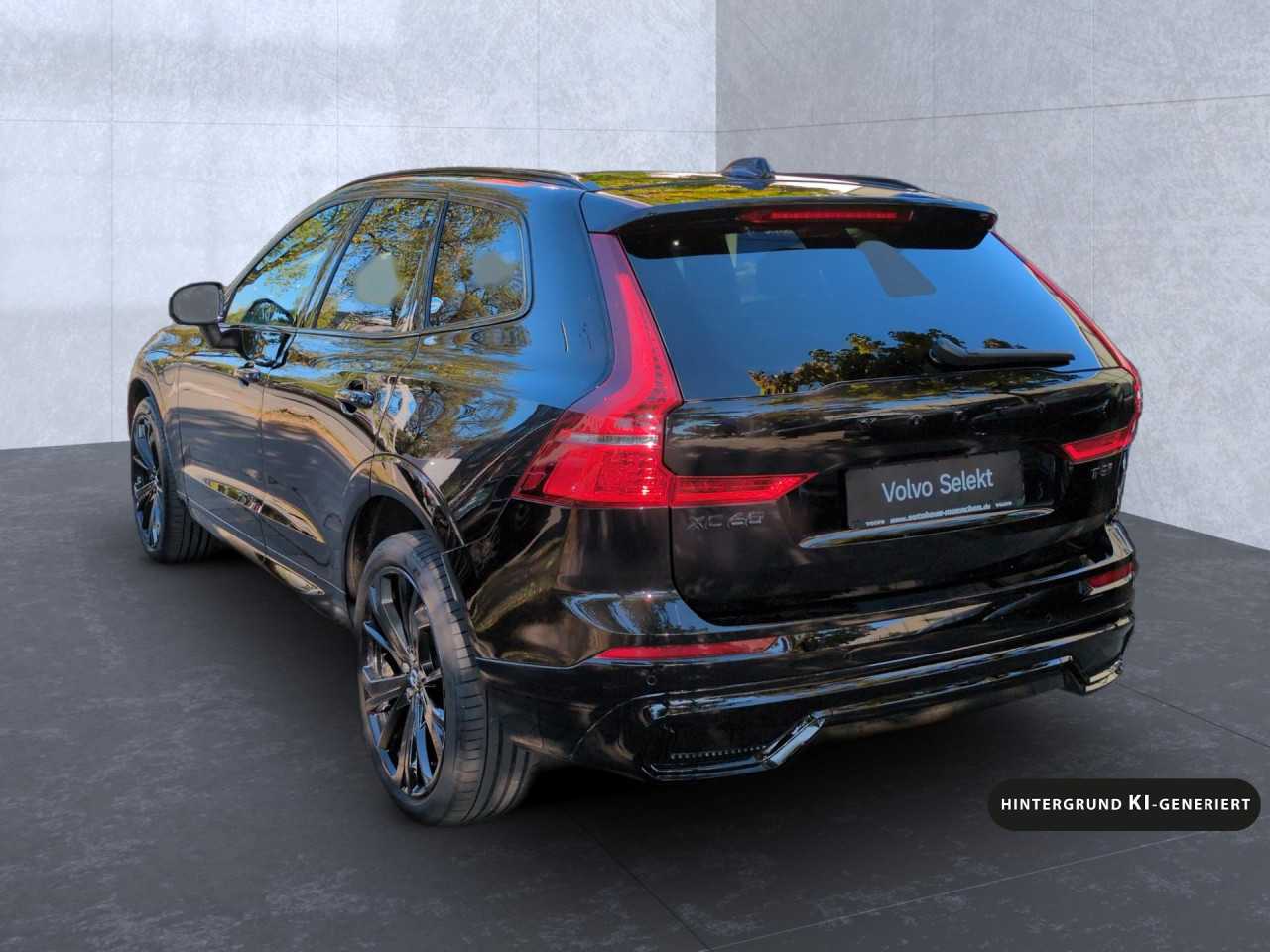 Volvo XC60 – Bild 3