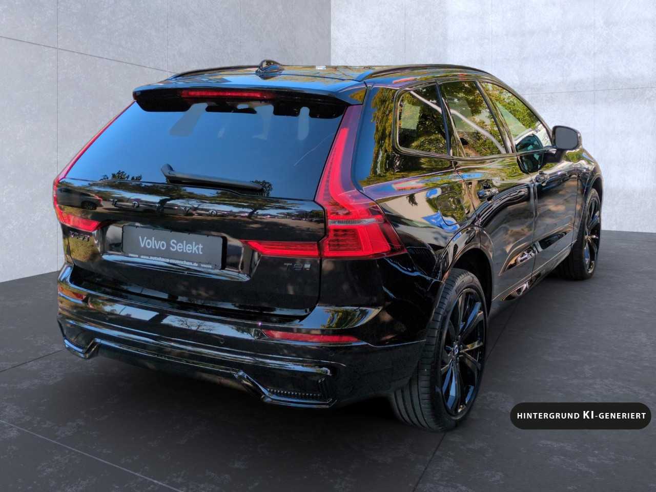 Volvo XC60 – Bild 5