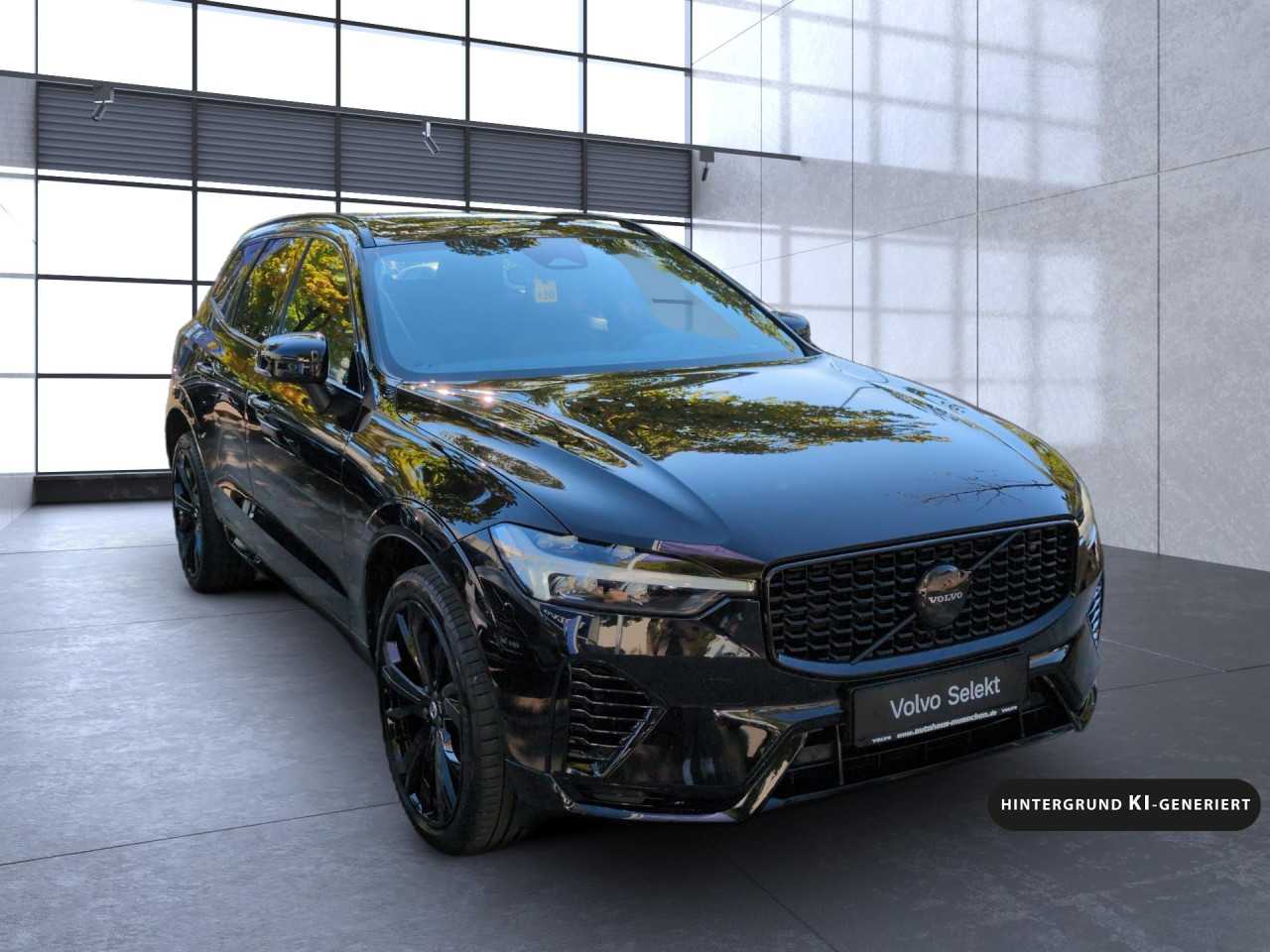 Volvo XC60 – Bild 6