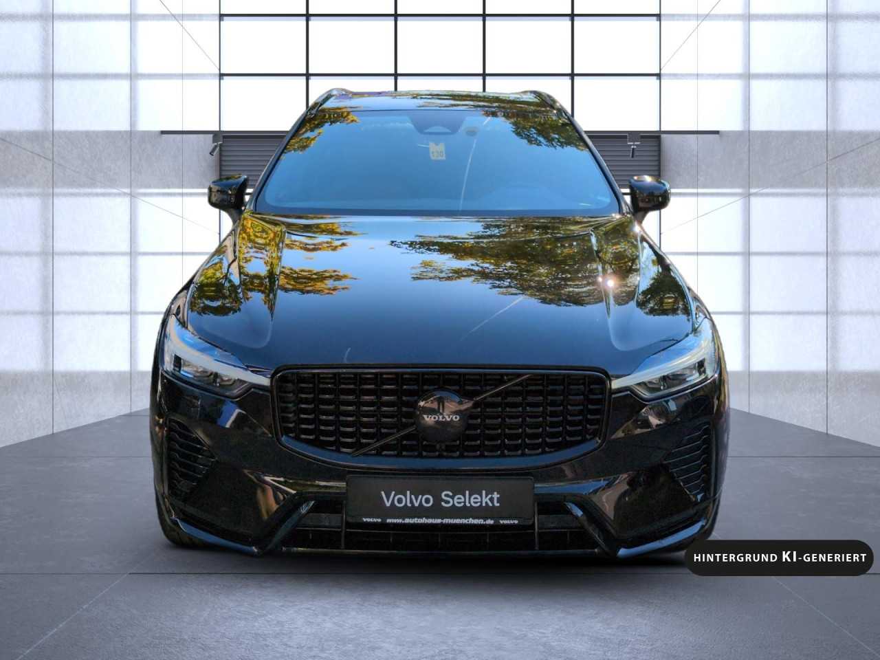 Volvo XC60 – Bild 7