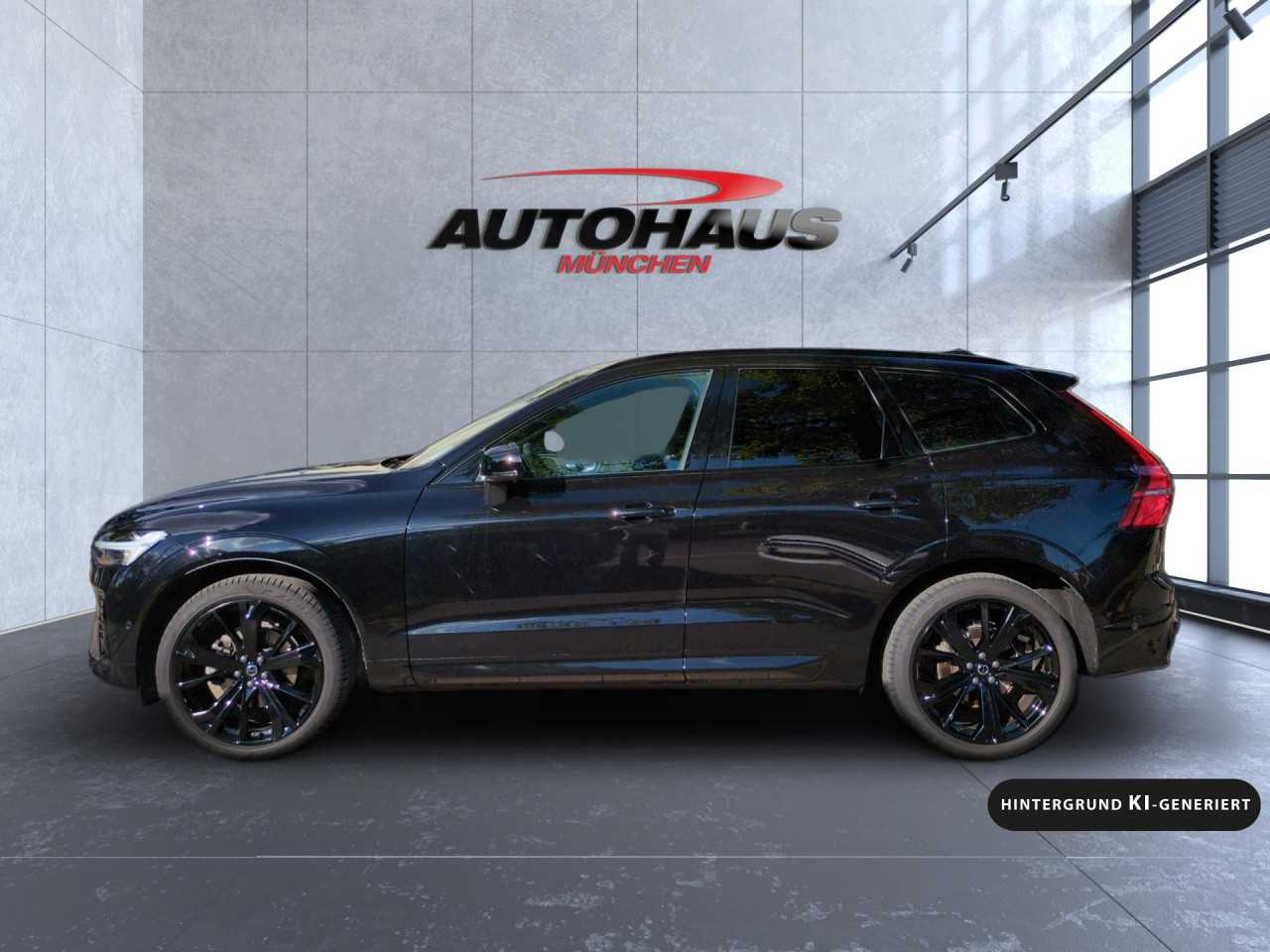 Volvo XC60 – Bild 8