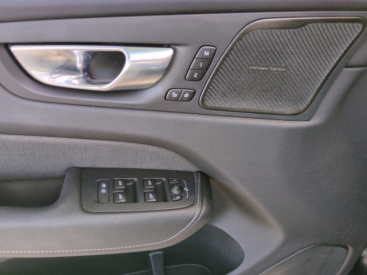 Volvo XC60 – Bild 9