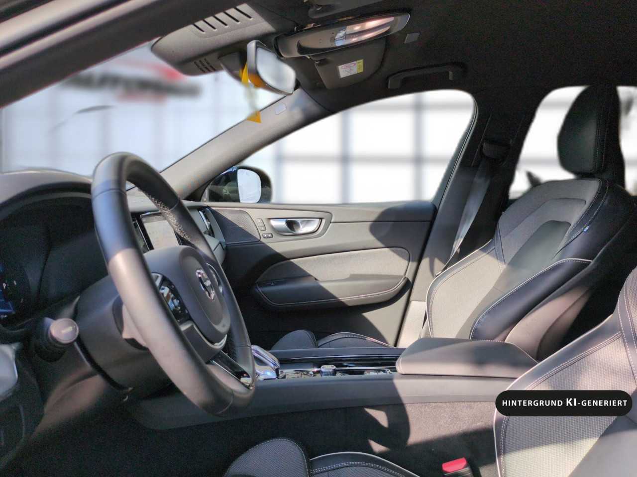 Volvo XC60 – Bild 10