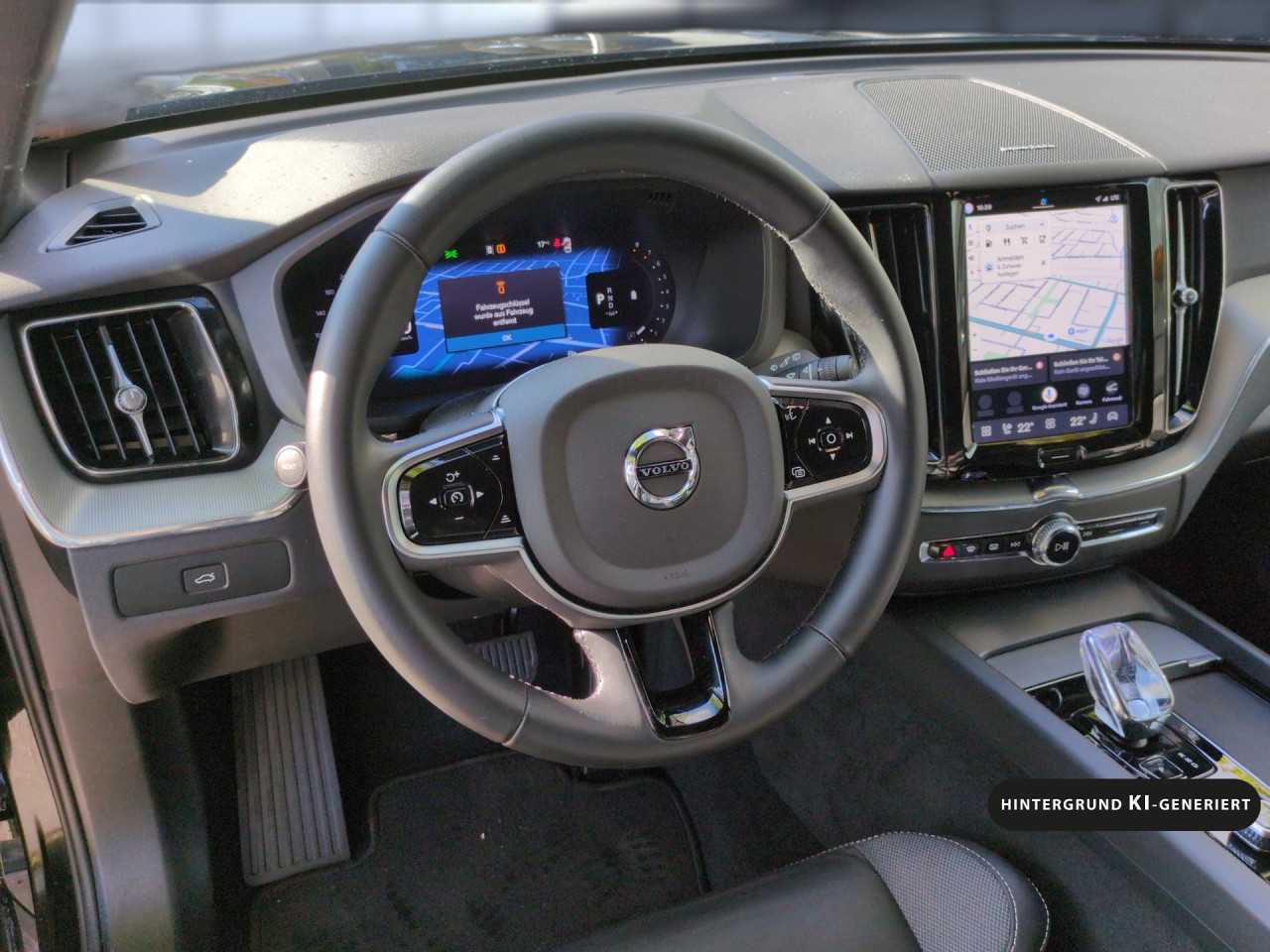 Volvo XC60 – Bild 11