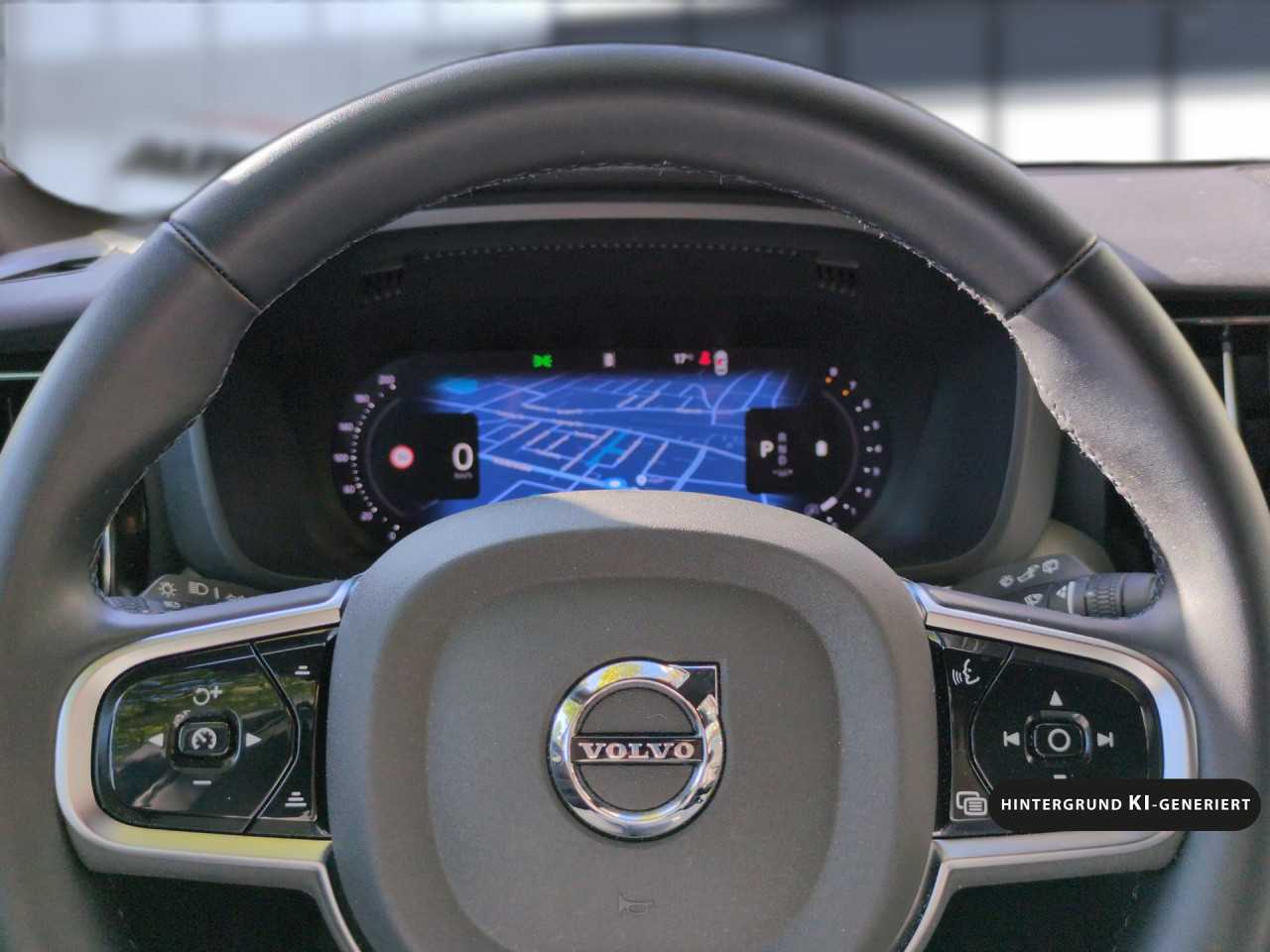Volvo XC60 – Bild 12