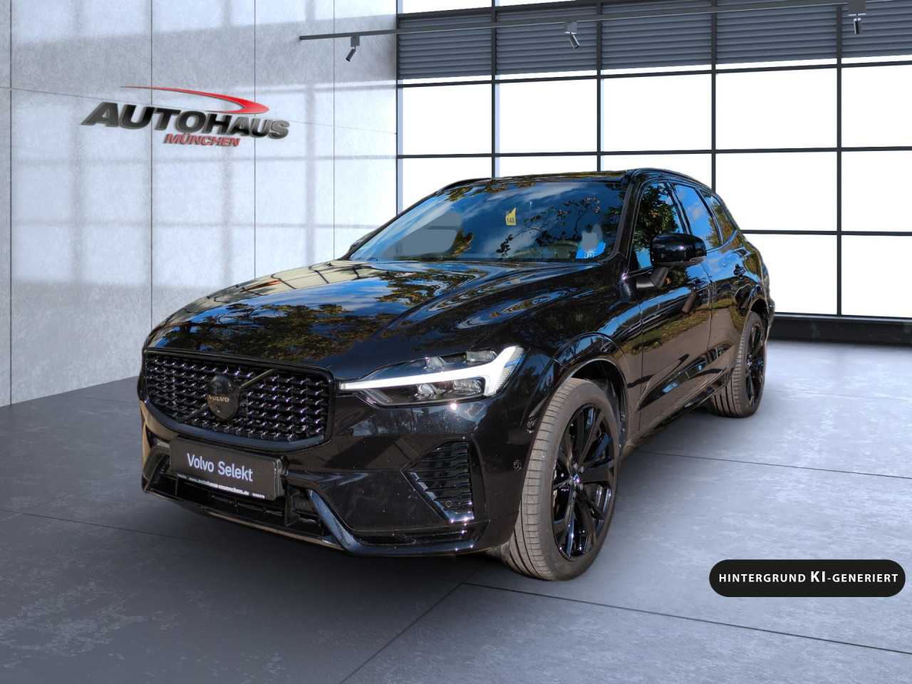 Volvo XC60 – Bild 2