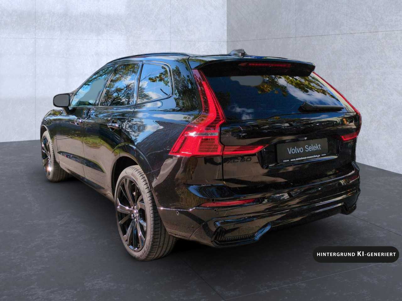 Volvo XC60 – Bild 3