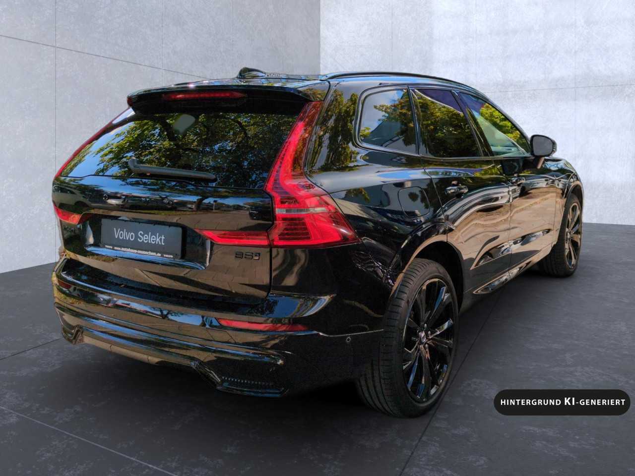 Volvo XC60 – Bild 5