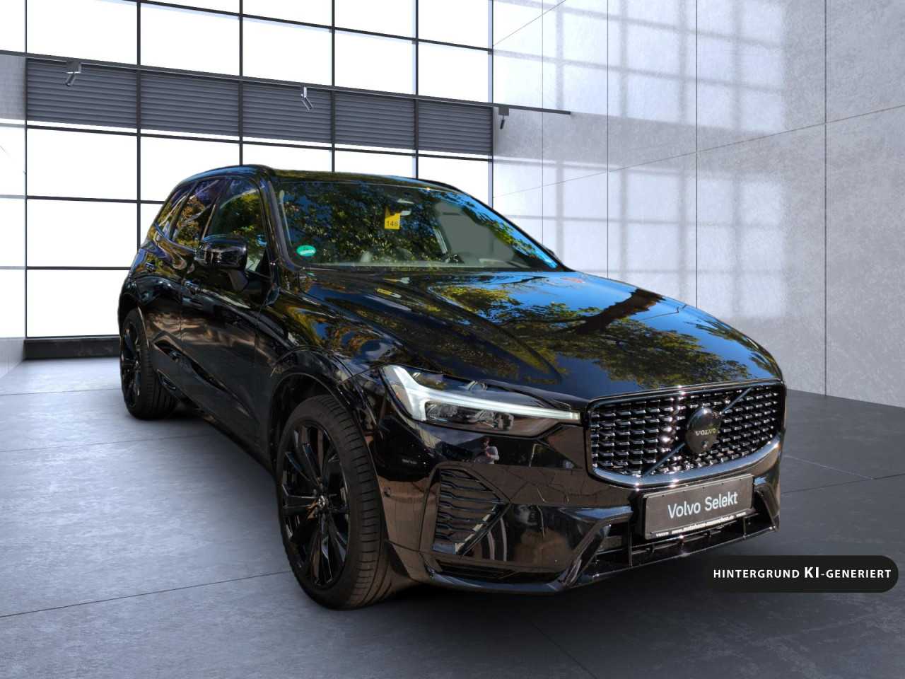 Volvo XC60 – Bild 6