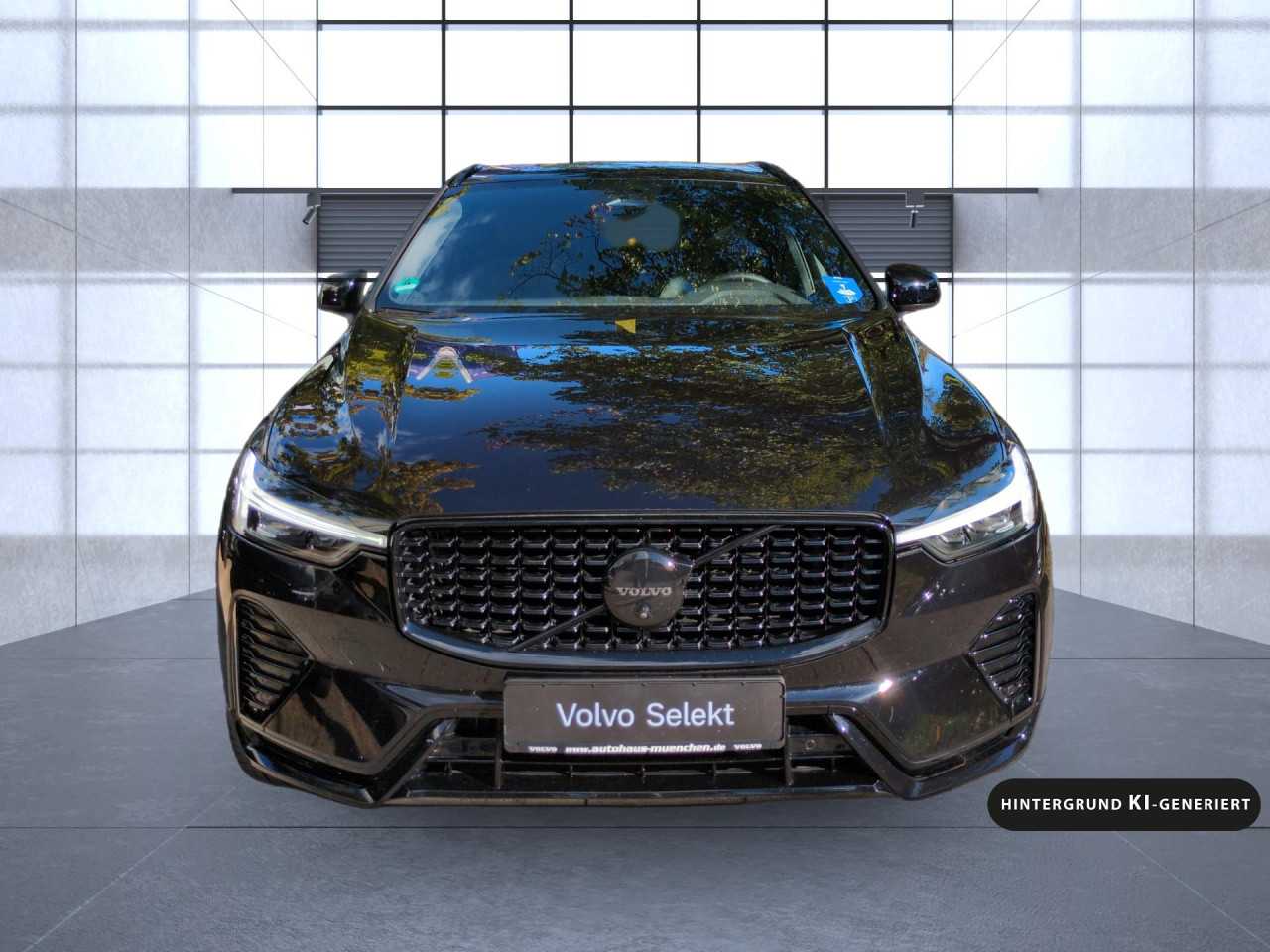 Volvo XC60 – Bild 7