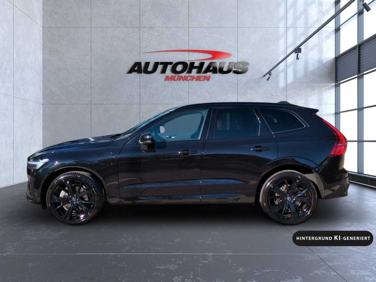 Volvo XC60 – Bild 8