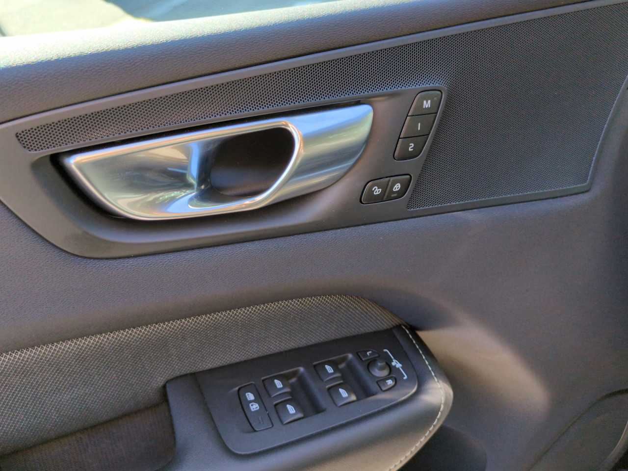 Volvo XC60 – Bild 9