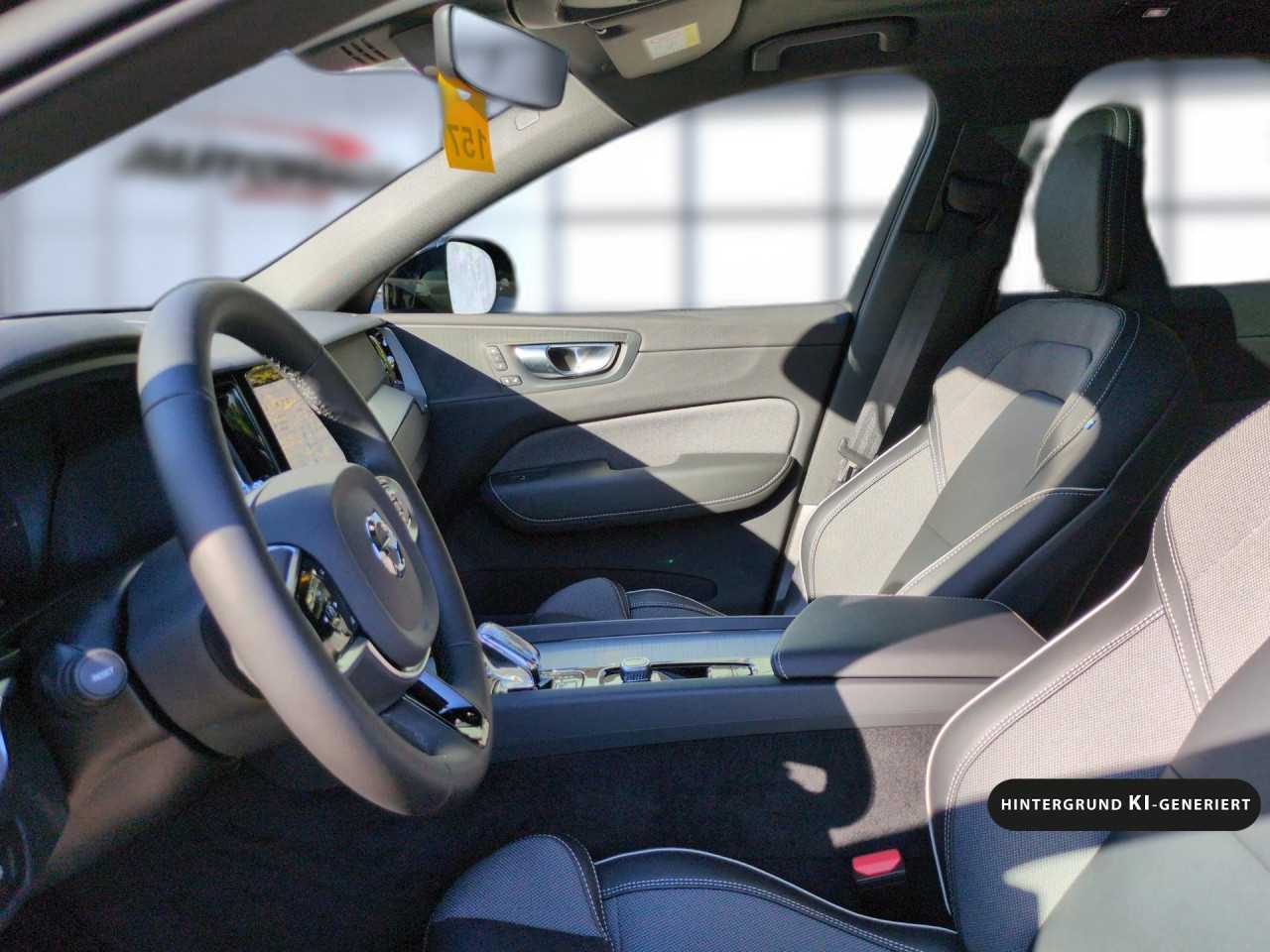 Volvo XC60 – Bild 10