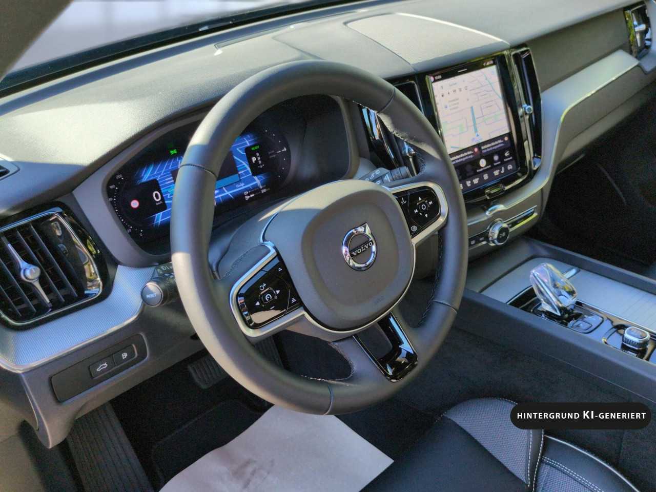 Volvo XC60 – Bild 11