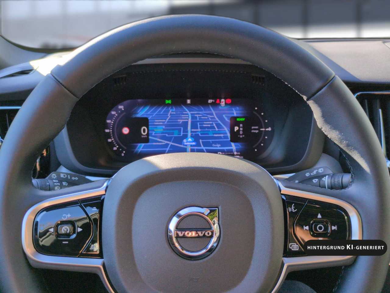 Volvo XC60 – Bild 12