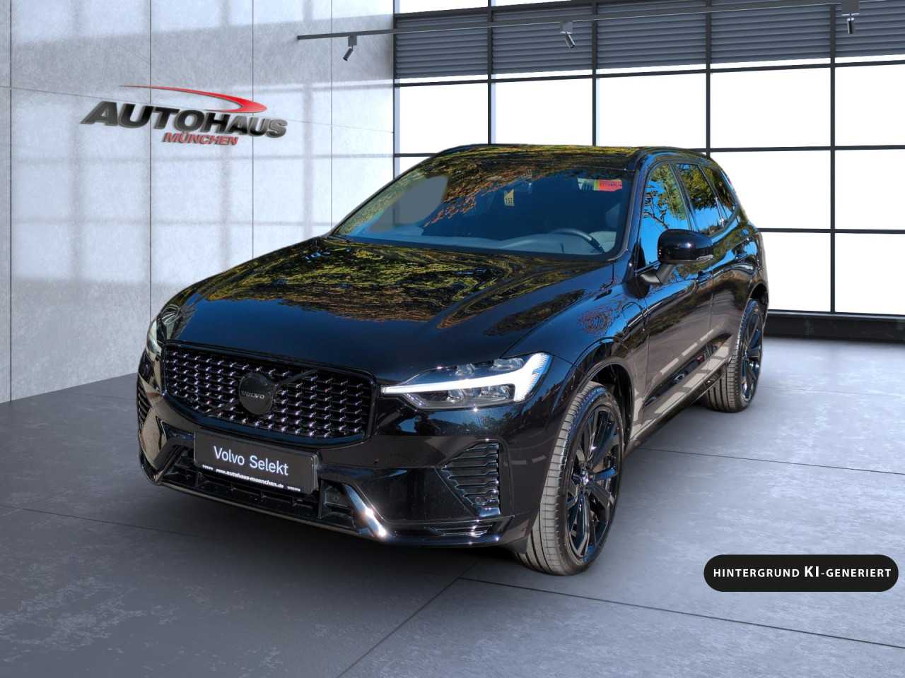 Volvo XC60 – Bild 2