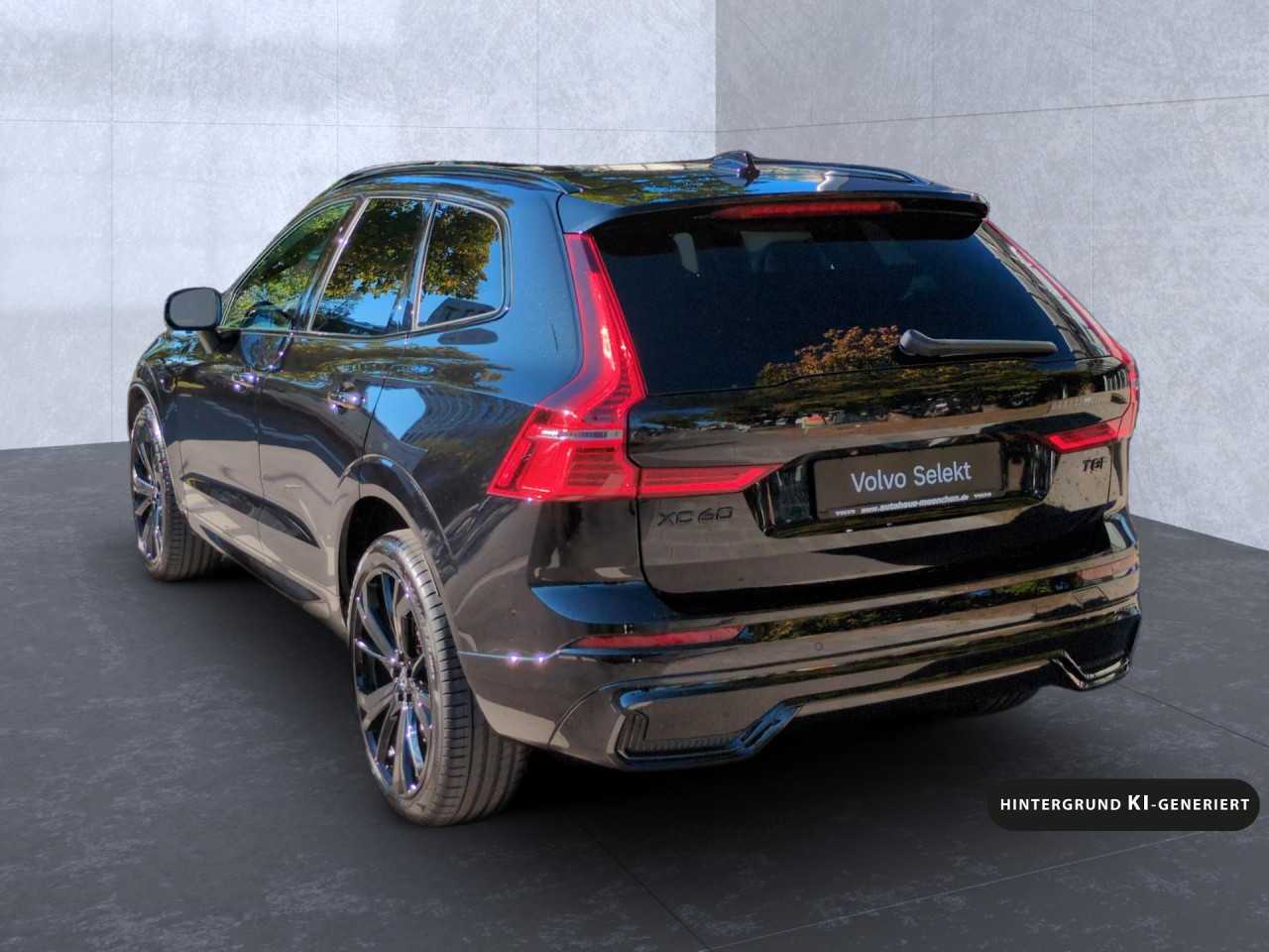 Volvo XC60 – Bild 3