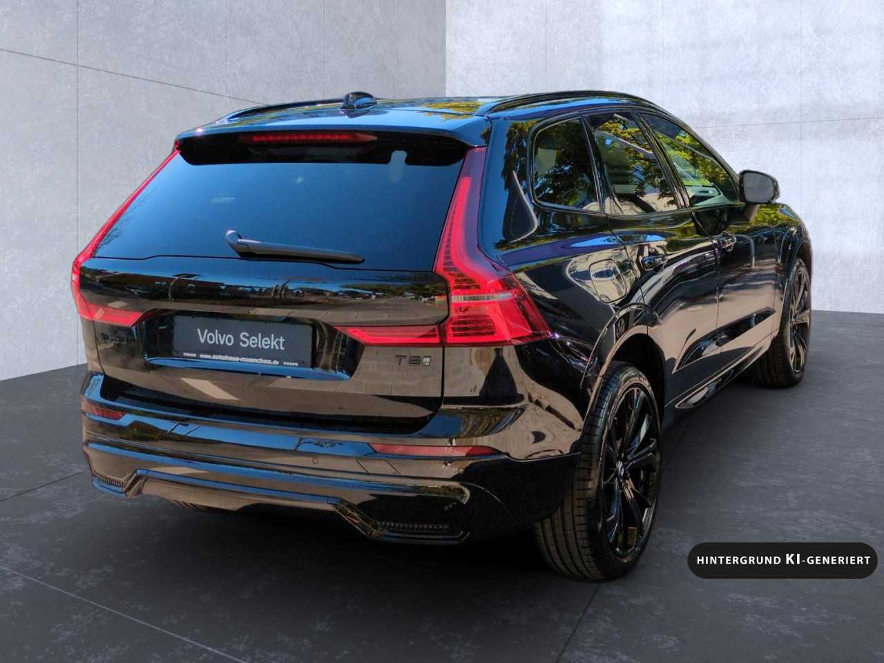 Volvo XC60 – Bild 5