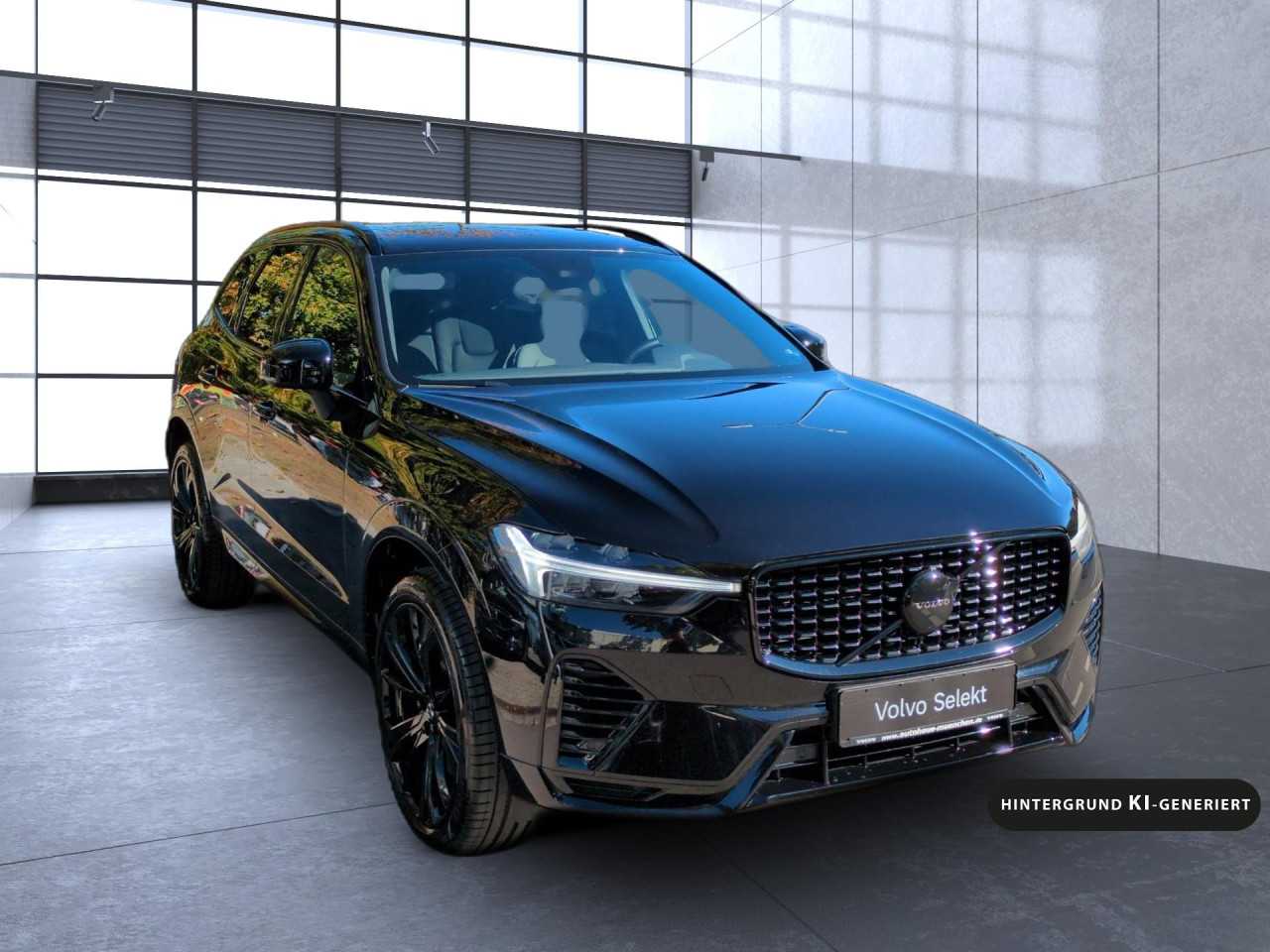 Volvo XC60 – Bild 6