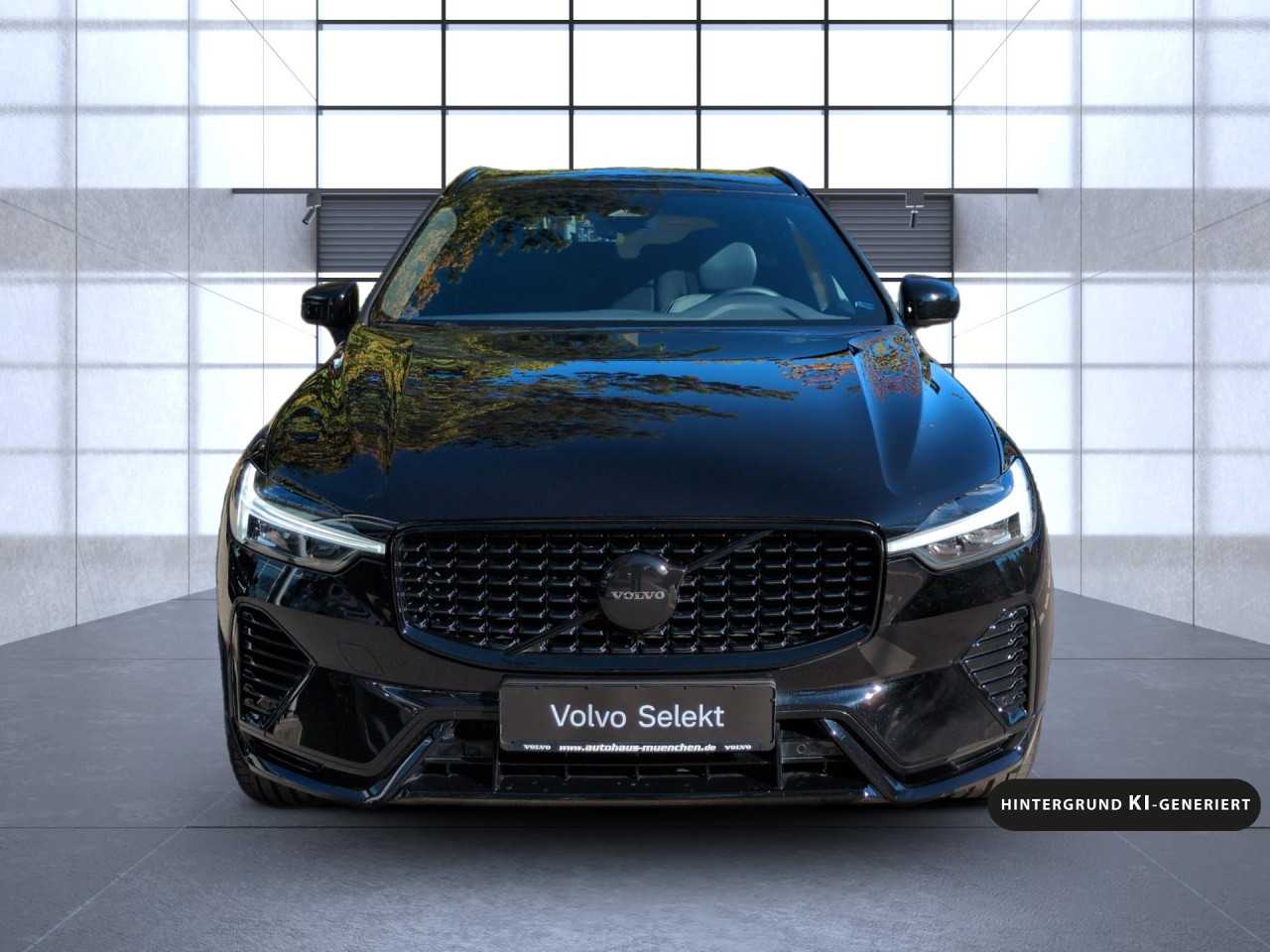 Volvo XC60 – Bild 7