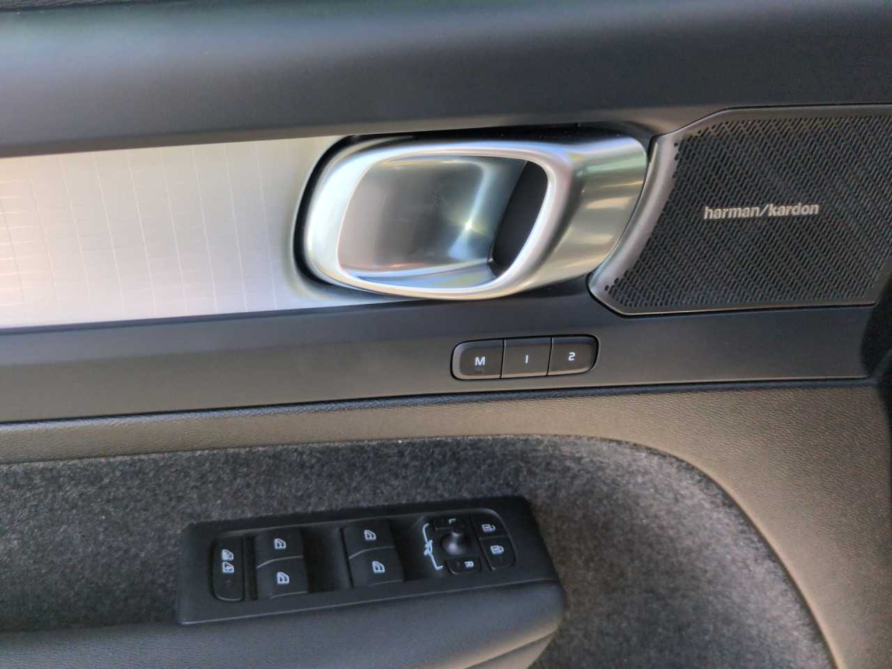 Volvo XC40 – Bild 9