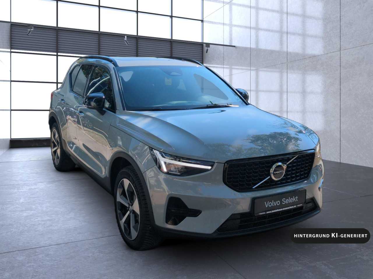 Volvo XC40 – Bild 6