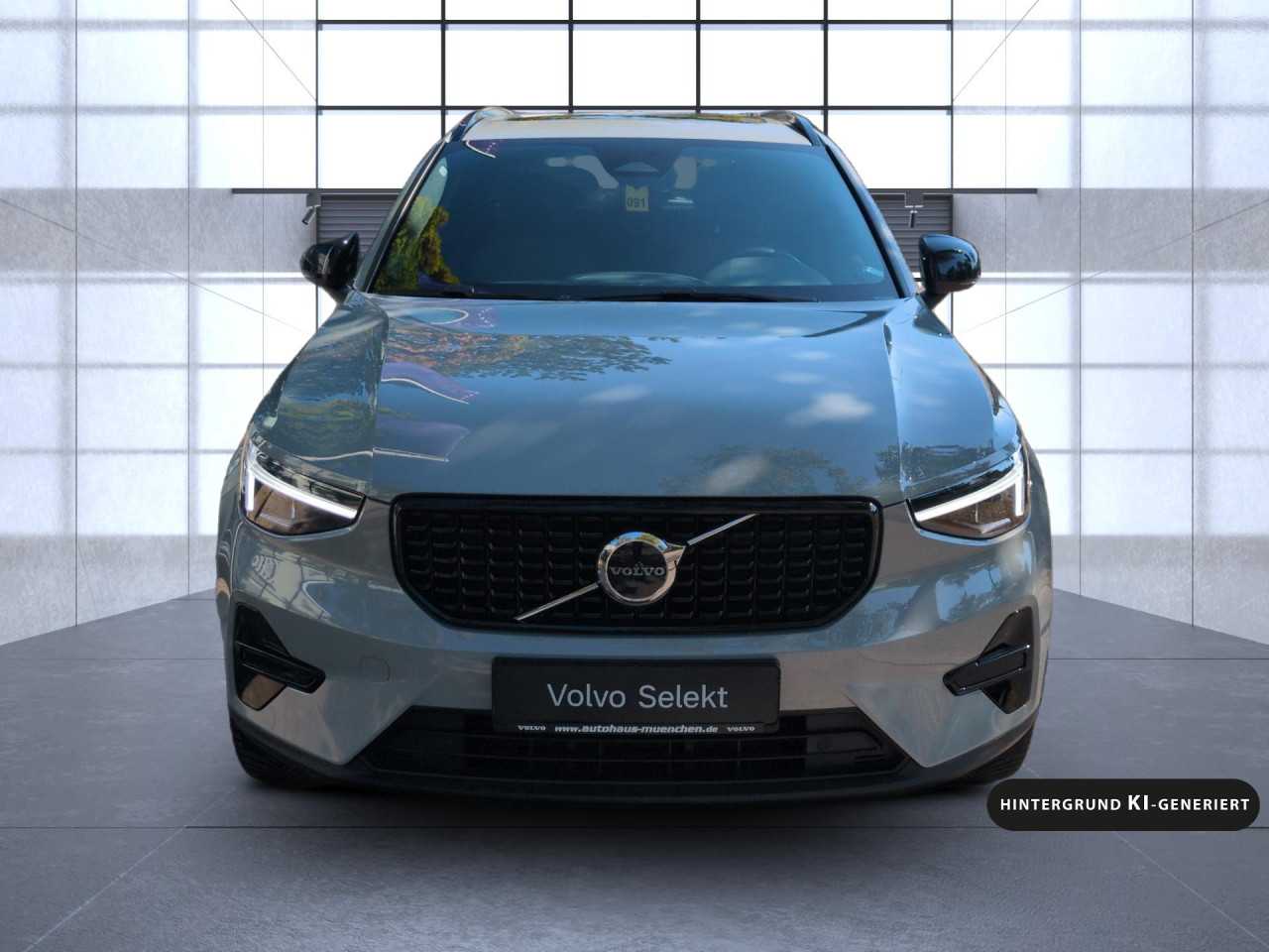 Volvo XC40 – Bild 7