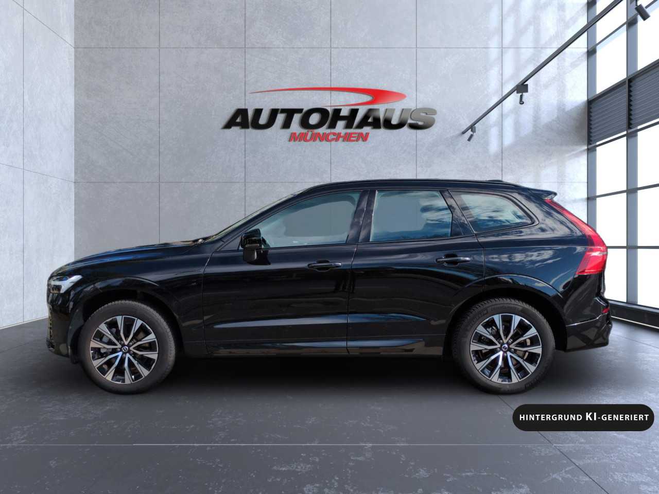 Volvo XC60 – Bild 8