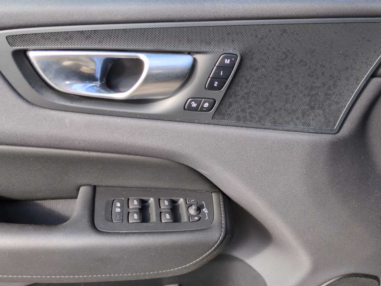 Volvo XC60 – Bild 9