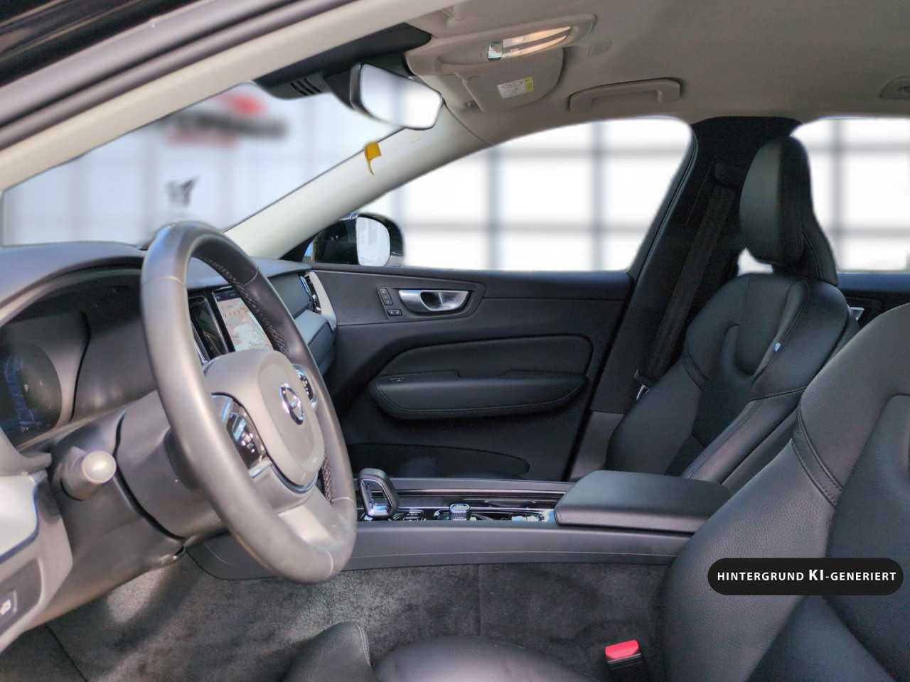 Volvo XC60 – Bild 10