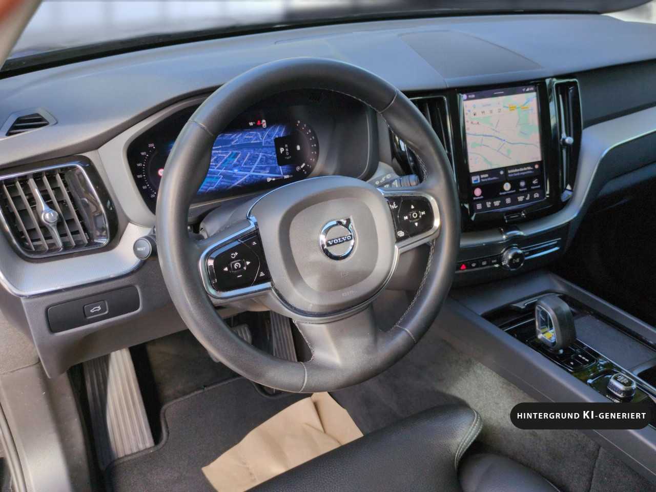 Volvo XC60 – Bild 11