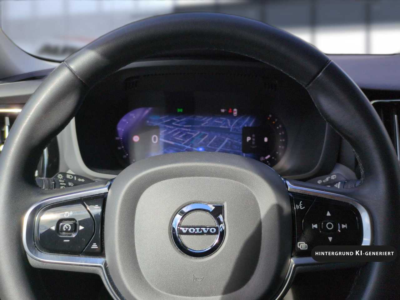 Volvo XC60 – Bild 12