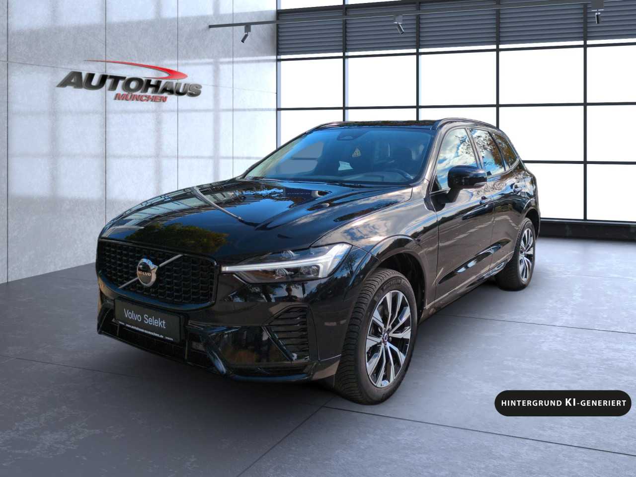 Volvo XC60 – Bild 2