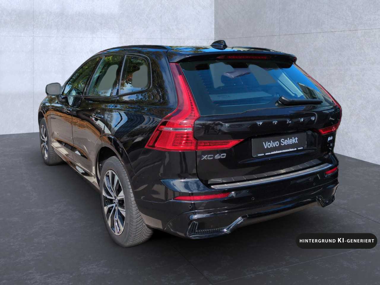 Volvo XC60 – Bild 3