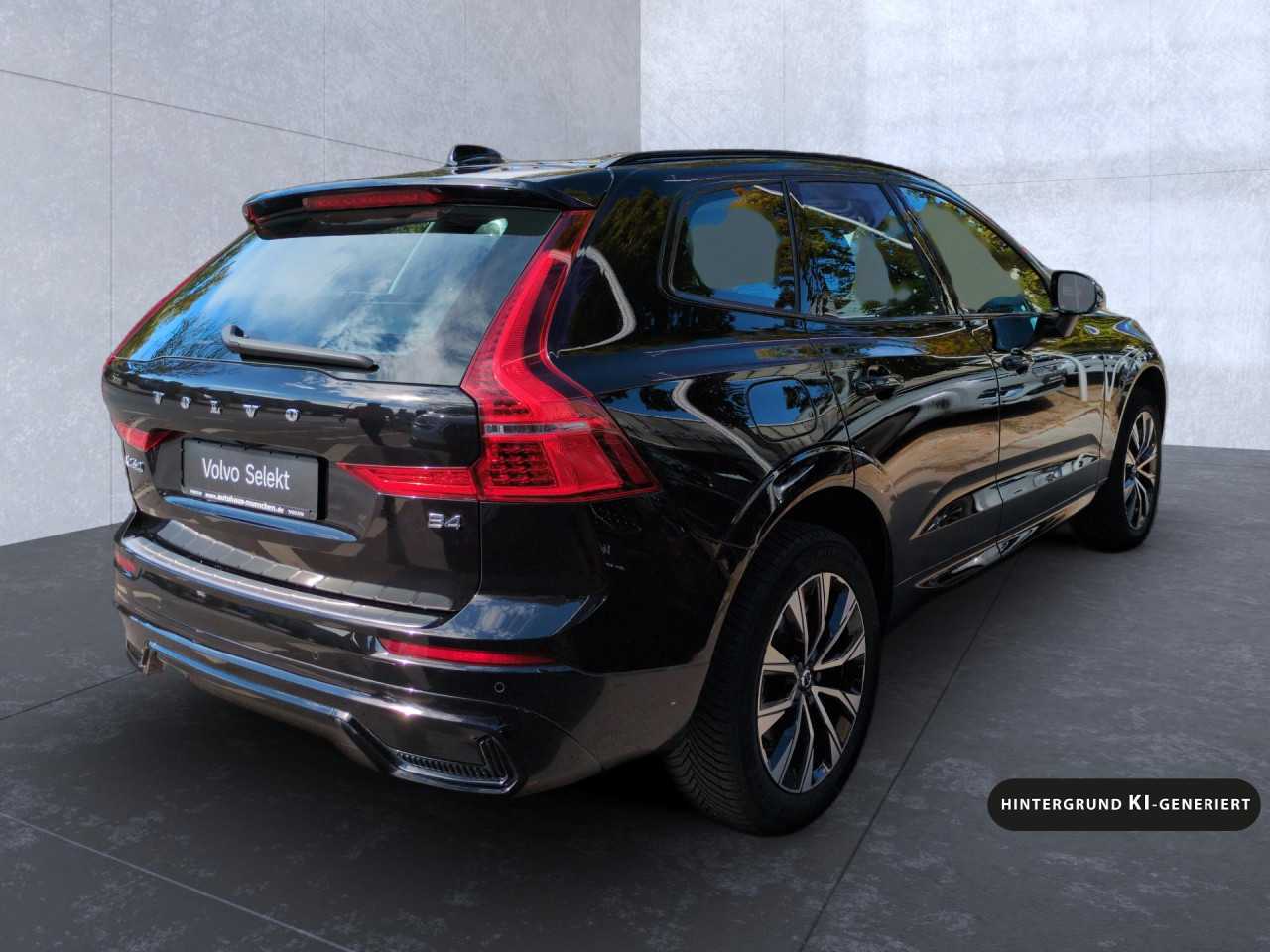 Volvo XC60 – Bild 5