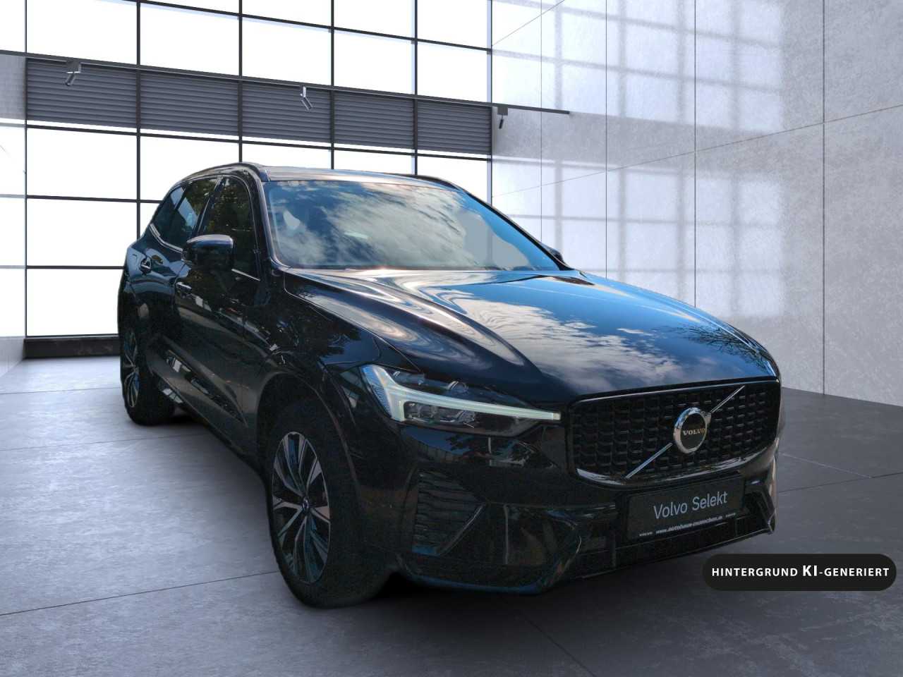 Volvo XC60 – Bild 6