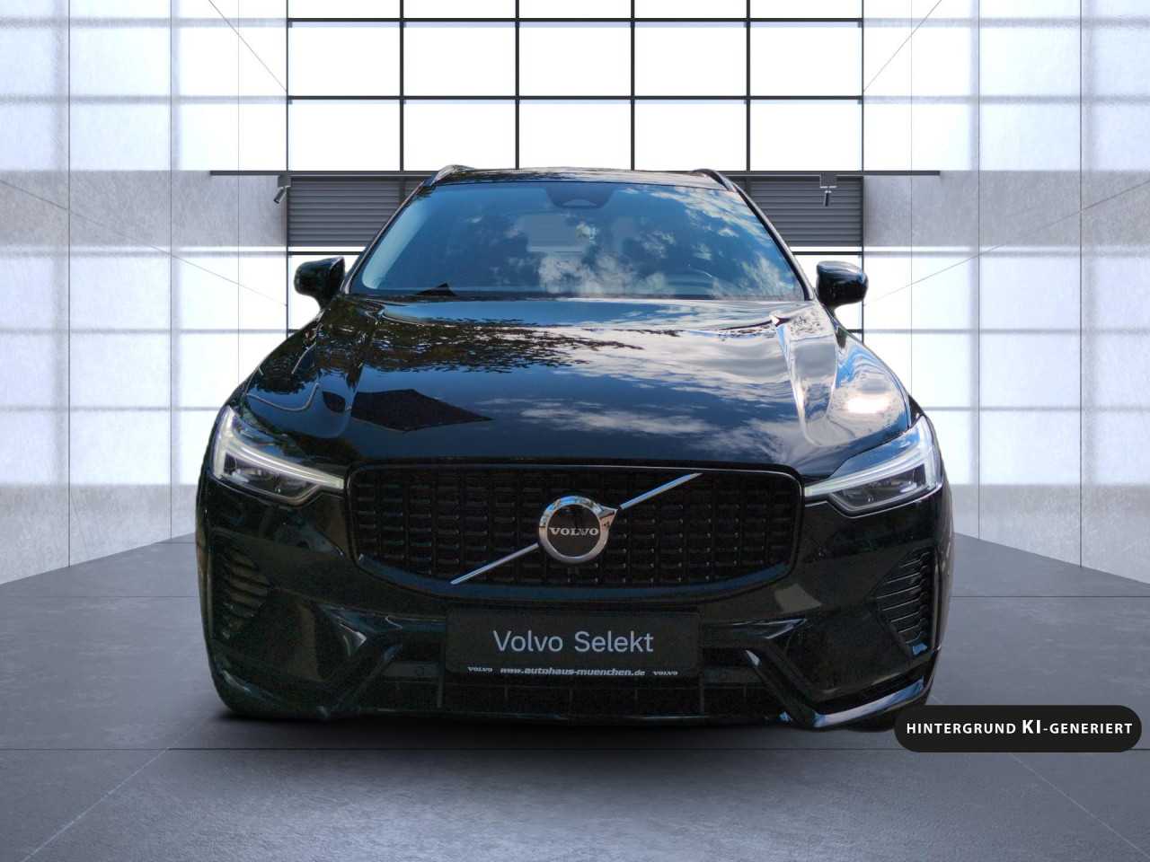 Volvo XC60 – Bild 7