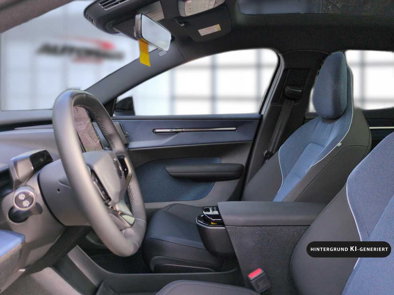 Volvo EX30 – Bild 9