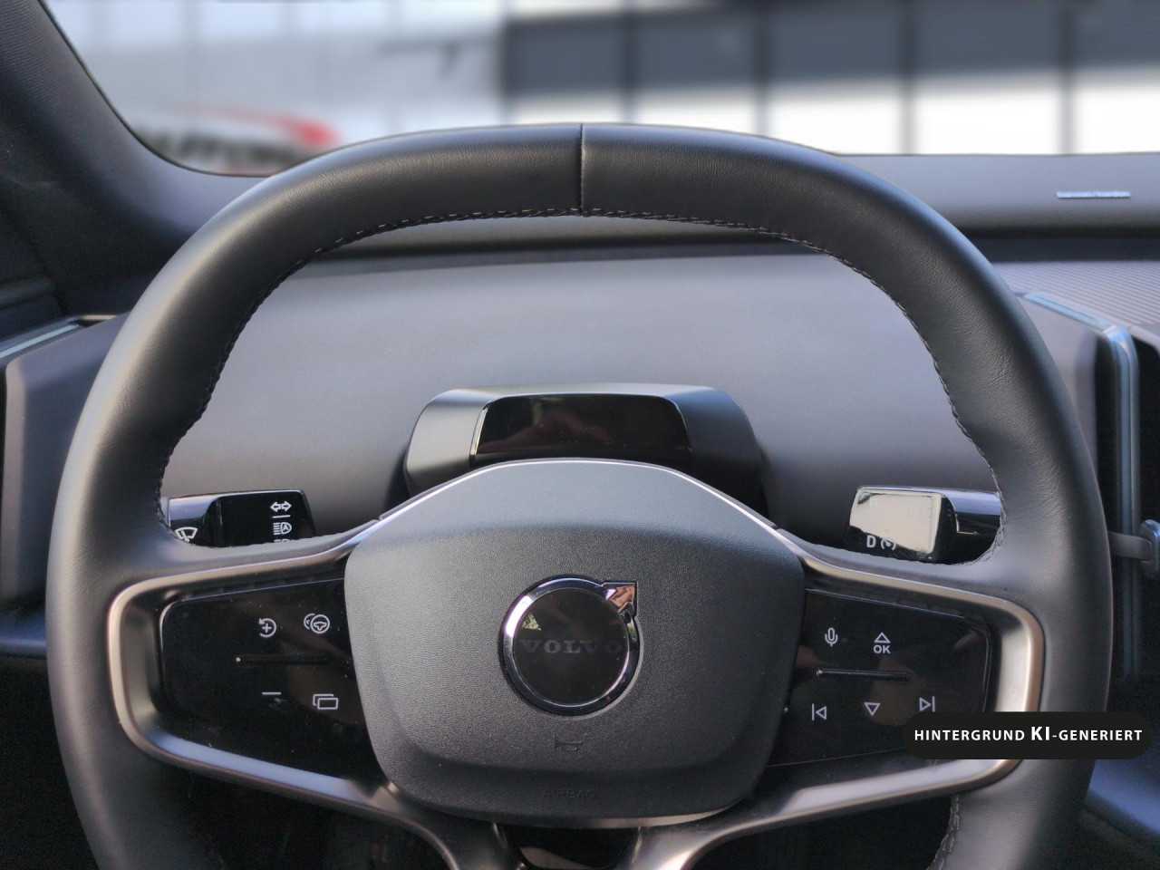 Volvo EX30 – Bild 11