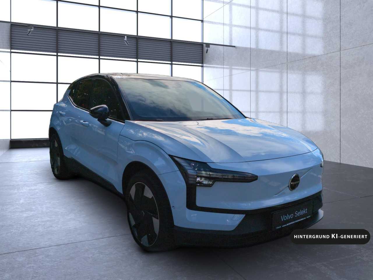 Volvo EX30 – Bild 6