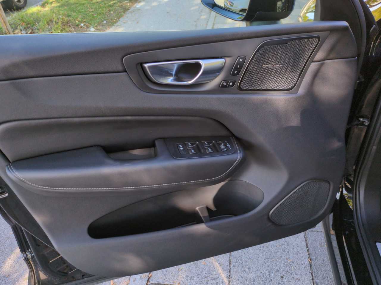 Volvo XC60 – Bild 8
