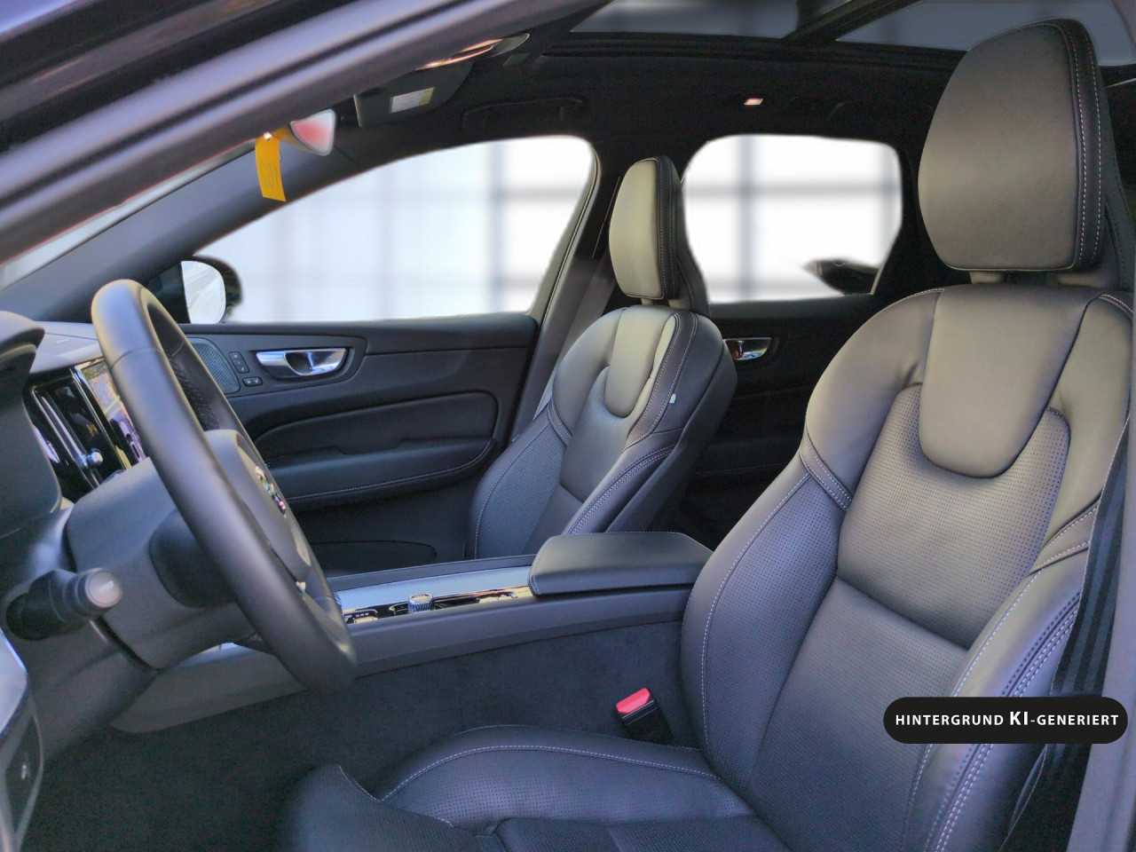 Volvo XC60 – Bild 9