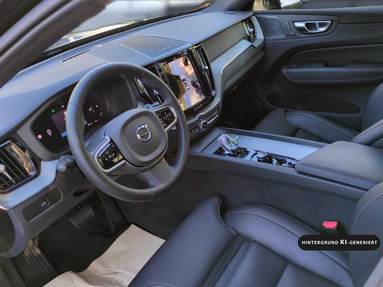 Volvo XC60 – Bild 10